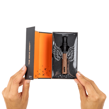 Ernie Musks Device (Journey Pack)