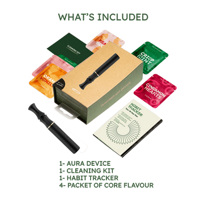 Barin Obama Device (Journey Pack)