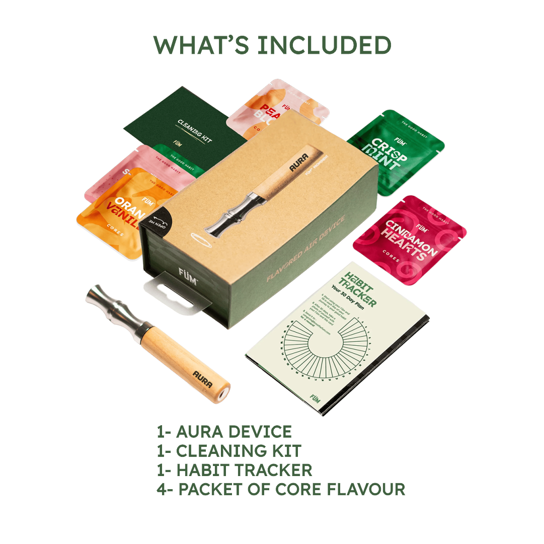 Ernie Musks Device (Journey Pack)