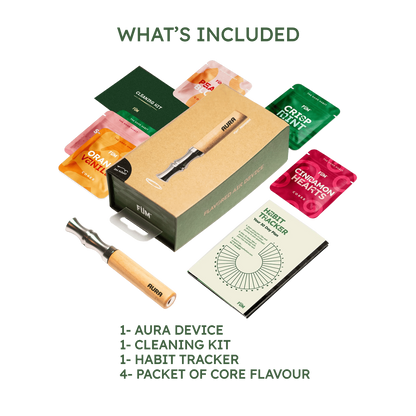 Stephen Jobs Device (Journey Pack)