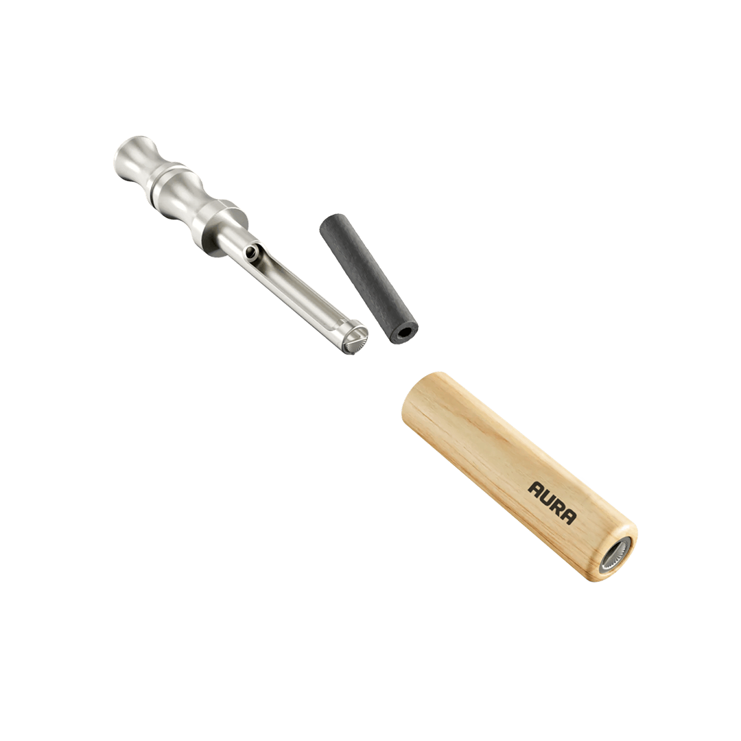 Stephen Jobs Device (Journey Pack)