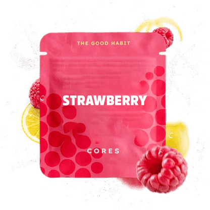 Core Club (Pack Of 8)