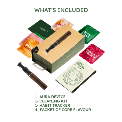 Lucien Da Vinci (Journey Pack)