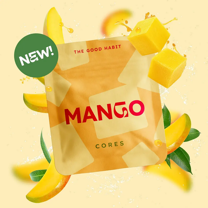 Mango Core