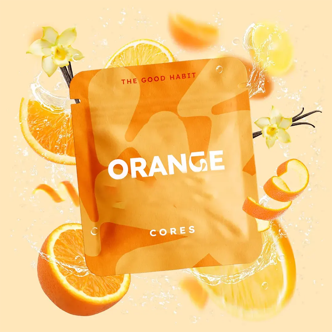 Orange Core