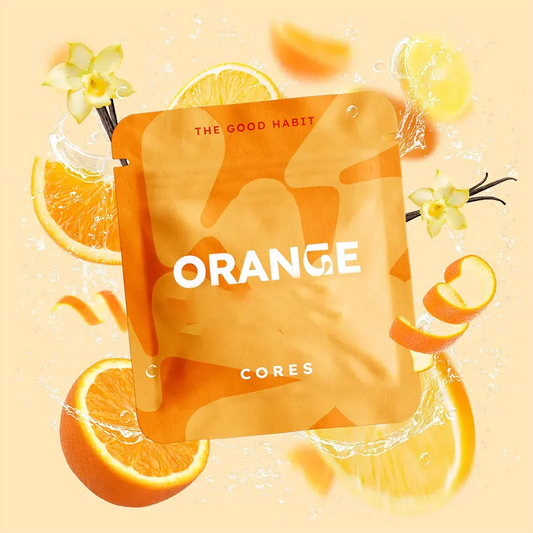 Orange Core