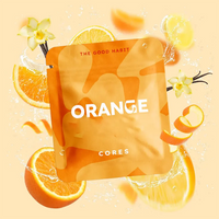 Orange Core