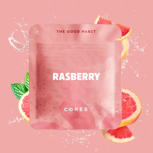 Rasberry Core