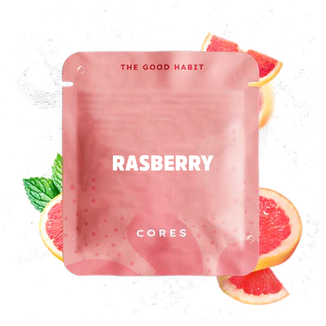 Rasberry Core